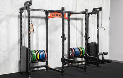 Rogue fitness monster 2025